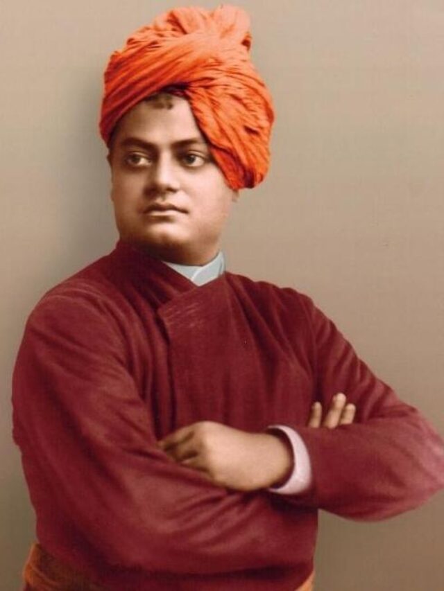 swami vivekanand quotes