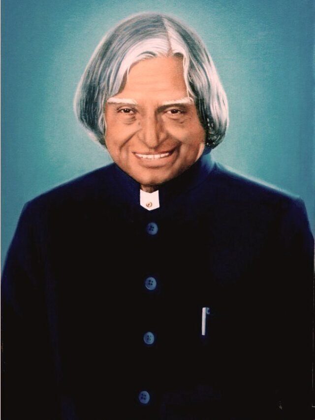 Sir Abdul kalam quotes in hindi